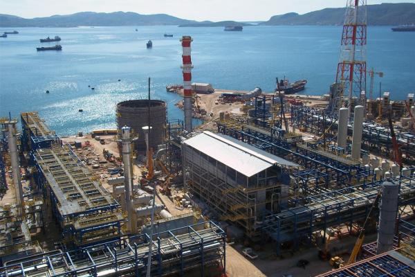 Heurtey Petrochem, Reformer Furnace